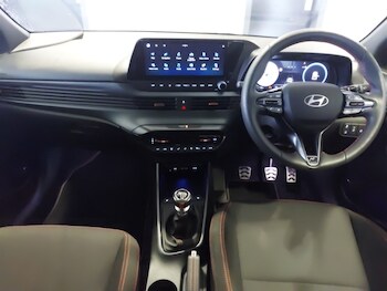 Used Hyundai i20 2024 for sale - 76475729: Photo