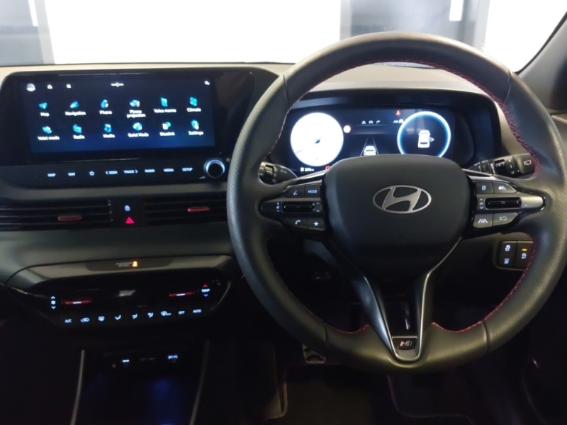 Used Hyundai i20 2024 for sale - 76475729: Photo 5