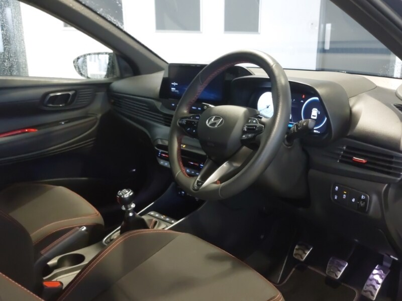 Used Hyundai i20 2024 for sale - 76475729: Photo 6