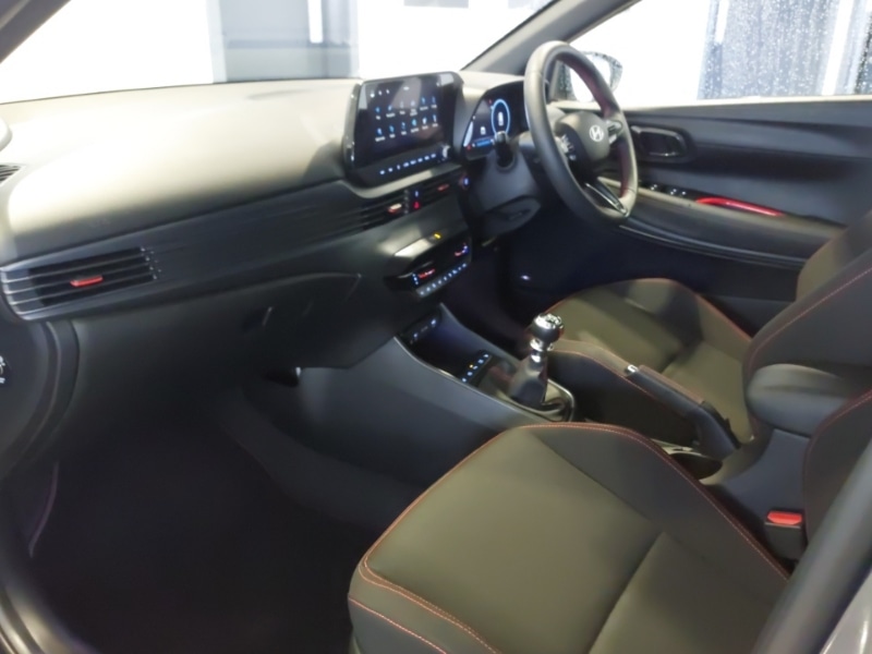 Used Hyundai i20 2024 for sale - 76475729: Photo 7