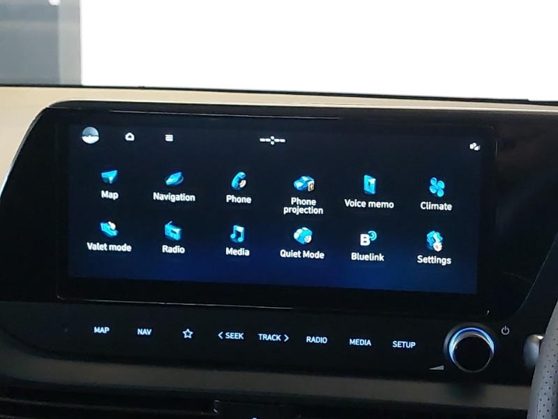 Used Hyundai i20 2024 for sale - 76475729: Photo 8