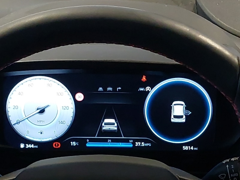 Used Hyundai i20 2024 for sale - 76475729: Photo 9