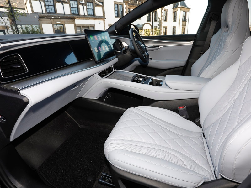 Used BYD Sealion 7 2026 for sale - 77736782: Photo 5