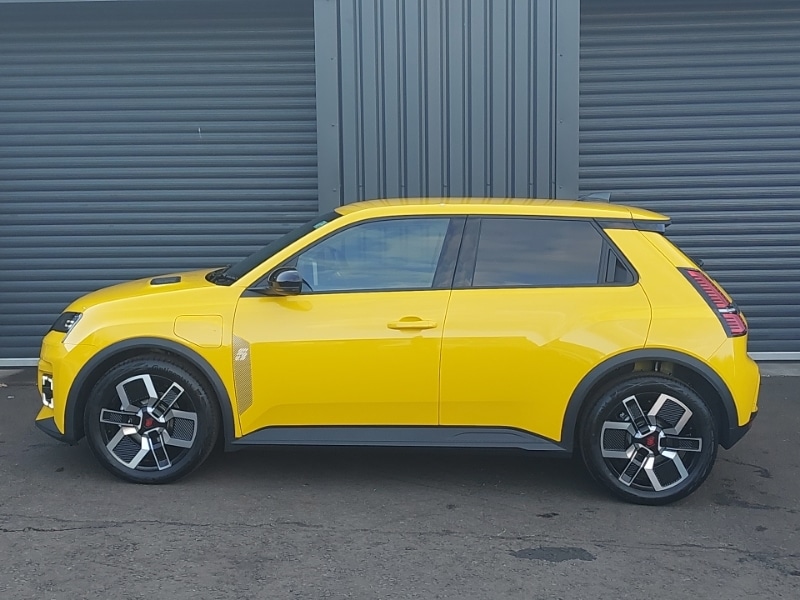 Used Renault 5 2025 for sale - 77955810: Photo 4