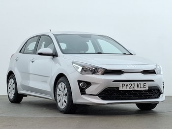 Used Kia Rio 2022 for sale - 79534437: Photo