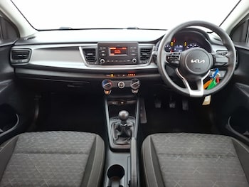 Used Kia Rio 2022 for sale - 79534437: Photo