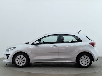 Used Kia Rio 2022 for sale - 79534437: Photo