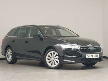 2024 - 2.0 TDI 150 SE L 5dr DSG