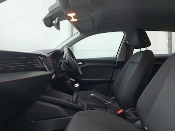 Used Audi A1 2022 for sale - 77150817: Photo