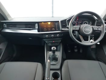 Used Audi A1 2022 for sale - 77150817: Photo