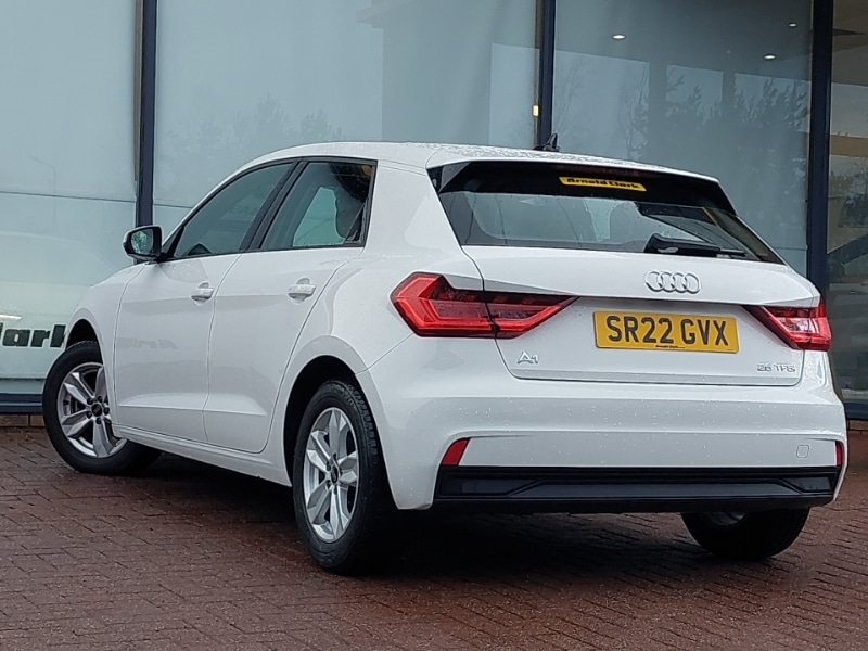 Used Audi A1 2022 for sale - 77150817: Photo 3