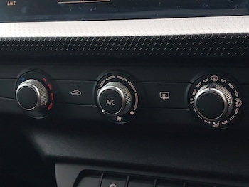 Used Audi A1 2022 for sale - 77150817: Photo