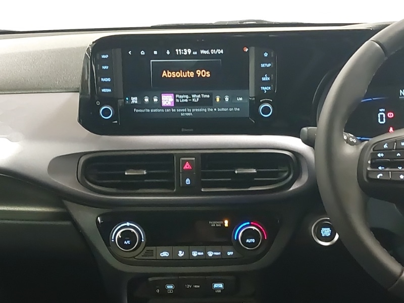 Used Hyundai i10 2026 for sale - 78118272: Photo 11