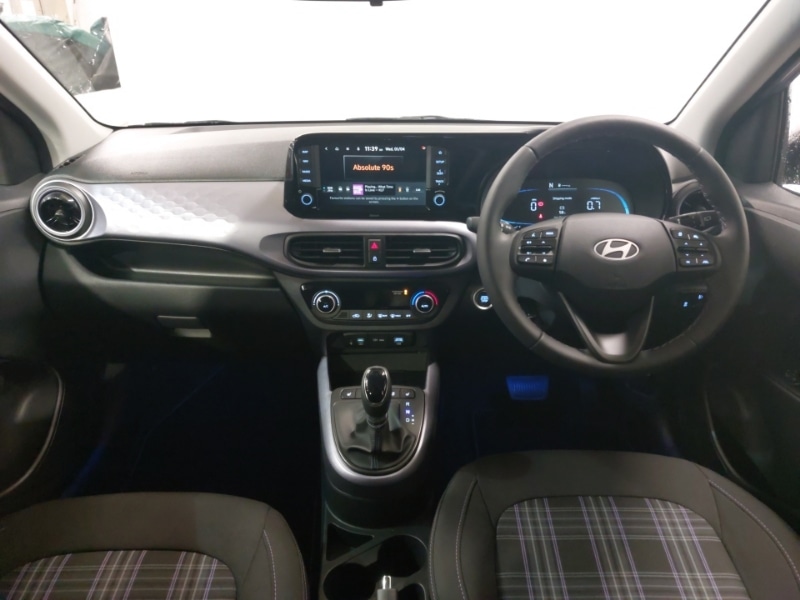 Used Hyundai i10 2026 for sale - 78118272: Photo 2