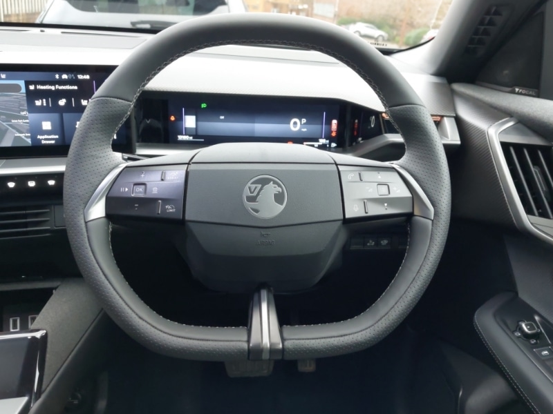 Used Vauxhall Grandland 2025 for sale - 76907475: Photo 10