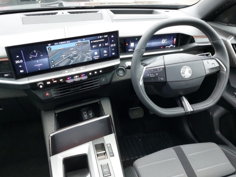 Used Vauxhall Grandland 2025 for sale - 76907475: Photo 11