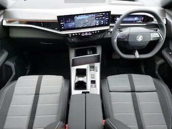 Used Vauxhall Grandland 2025 for sale - 76907475: Photo