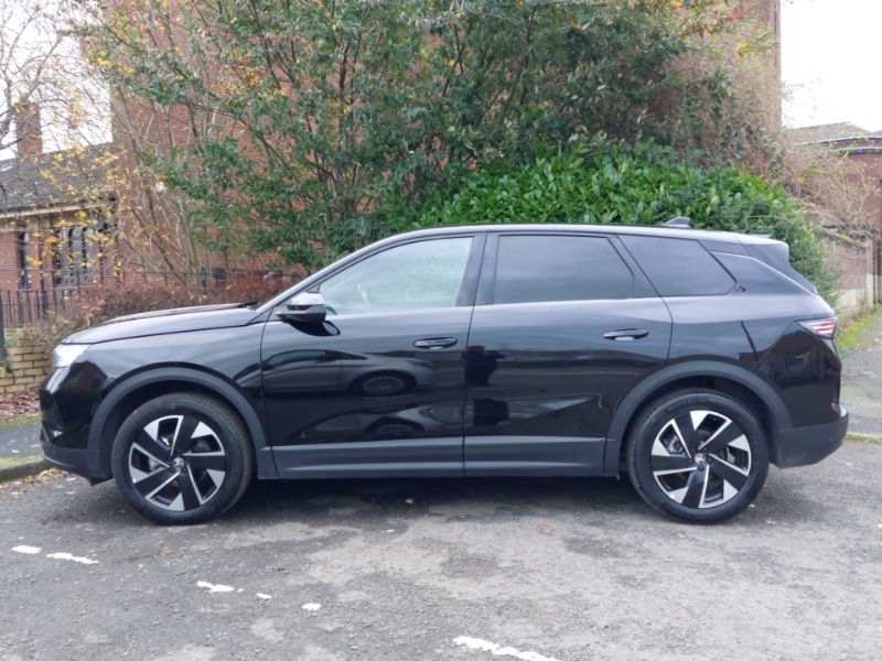 Used Vauxhall Grandland 2025 for sale - 76907475: Photo 4