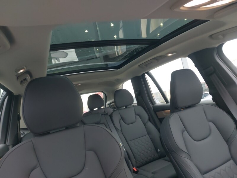 Used Volvo XC90 2025 for sale - 77419557: Photo 12