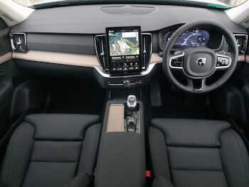 Used Volvo XC90 2025 for sale - 77419557: Photo