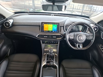 Used MG MG HS 2022 for sale - 79534557: Photo