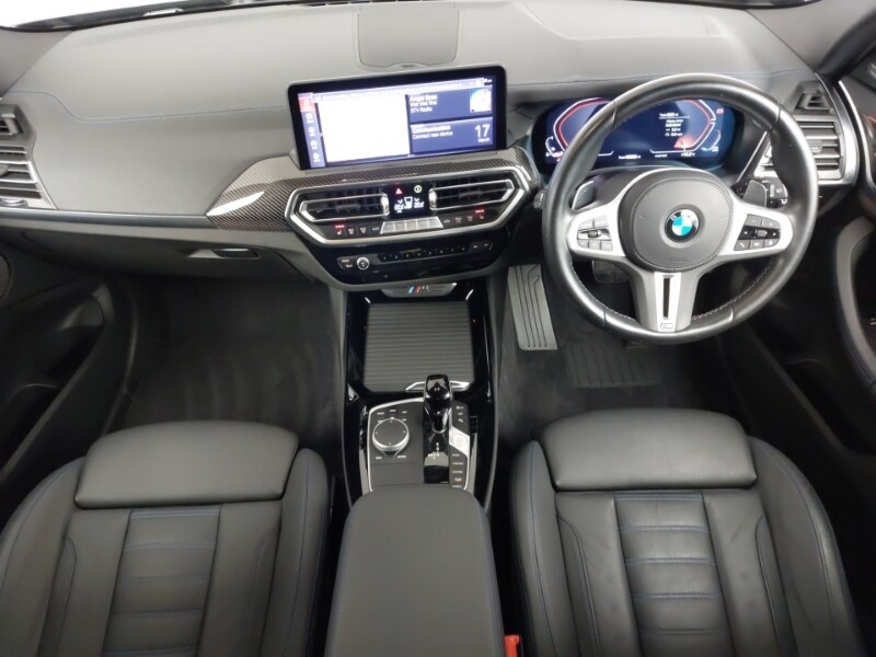 Used BMW X3 2023 for sale - 77955773: Photo 4