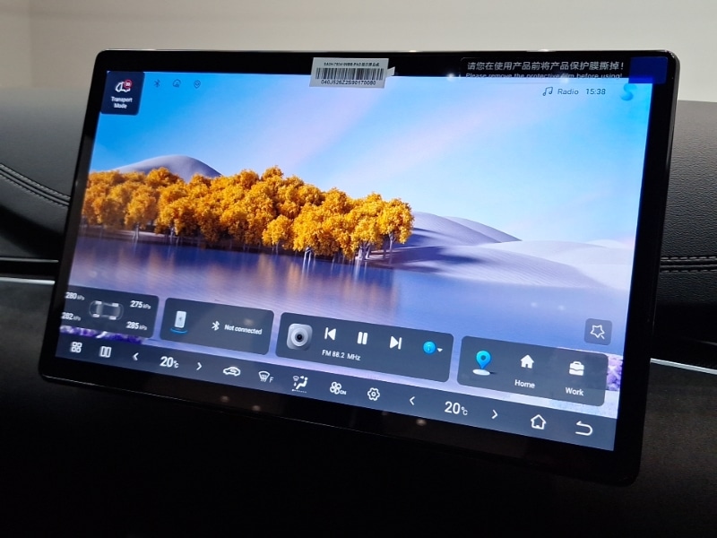 Used BYD Seal 6 2025 for sale - 78099660: Photo 10