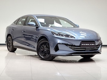 Used BYD Seal 6 2025 for sale - 78099660: Photo