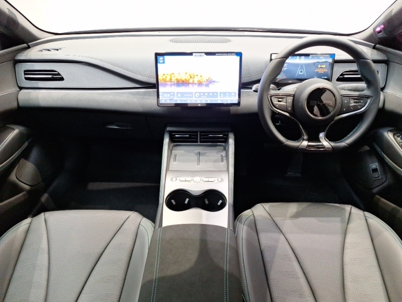 Used BYD Seal 6 2025 for sale - 78099660: Photo 2