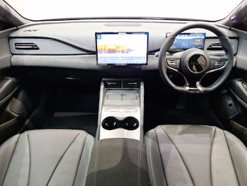 Used BYD Seal 6 2025 for sale - 78099660: Photo