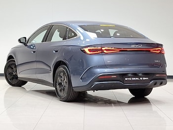Used BYD Seal 6 2025 for sale - 78099660: Photo