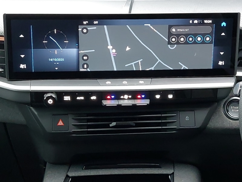 Used Vauxhall Grandland 2025 for sale - 77420038: Photo 11