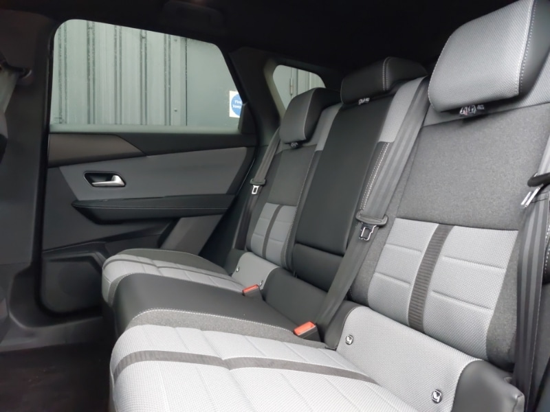 Used Vauxhall Grandland 2025 for sale - 77420038: Photo 6