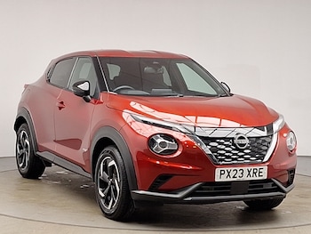 2023 - 1.6 Hybrid N-Connecta 5dr Auto