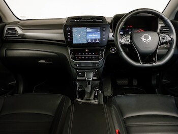 Used KGM Tivoli 2024 for sale - 78766563: Photo