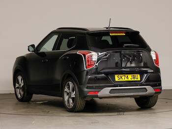 Used KGM Tivoli 2024 for sale - 78766563: Photo