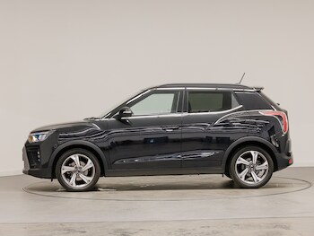 Used KGM Tivoli 2024 for sale - 78766563: Photo