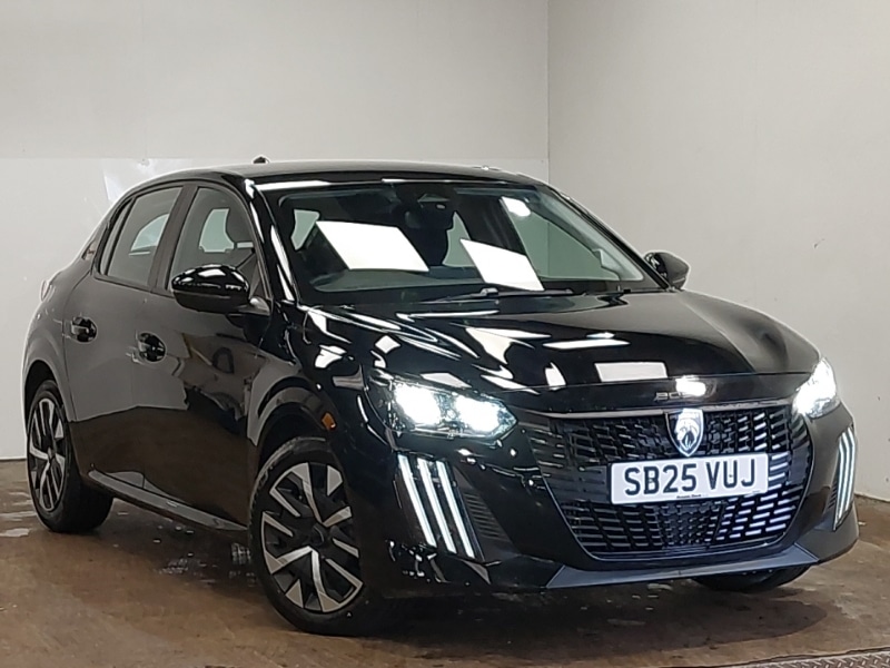 Used Peugeot 208 2025 for sale - 78133245: Photo 1