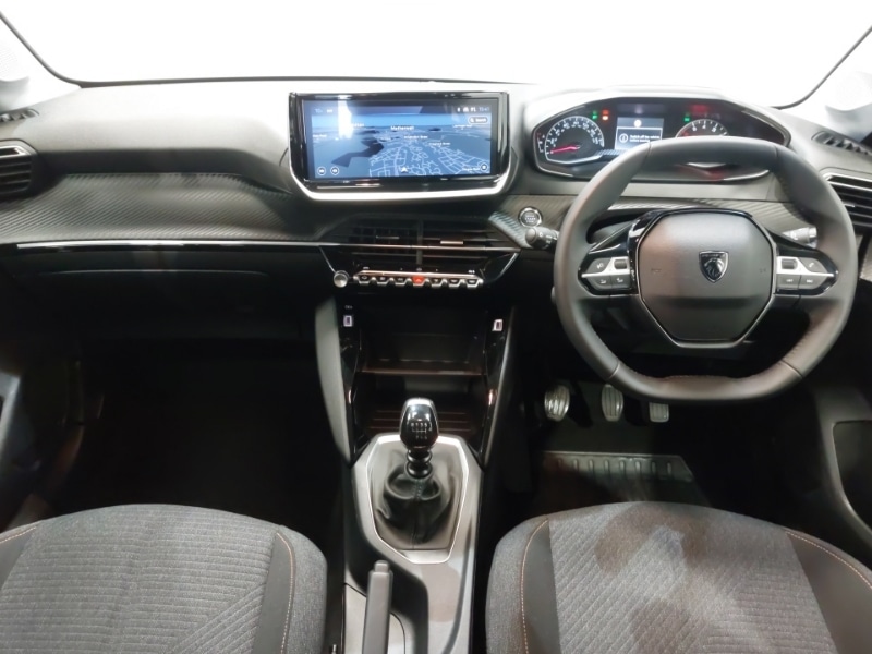 Used Peugeot 208 2025 for sale - 78133245: Photo 2