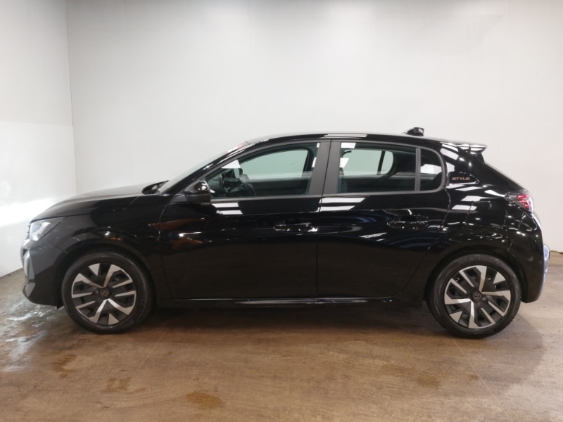 Used Peugeot 208 2025 for sale - 78133245: Photo 4