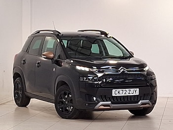 Used Citroen C3 Aircross 2022 for sale - 75652019: Photo