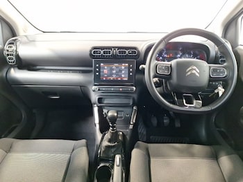 Used Citroen C3 Aircross 2022 for sale - 75652019: Photo