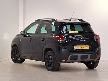 Used Citroen C3 Aircross 2022 for sale - 75652019: Photo