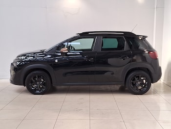Used Citroen C3 Aircross 2022 for sale - 75652019: Photo