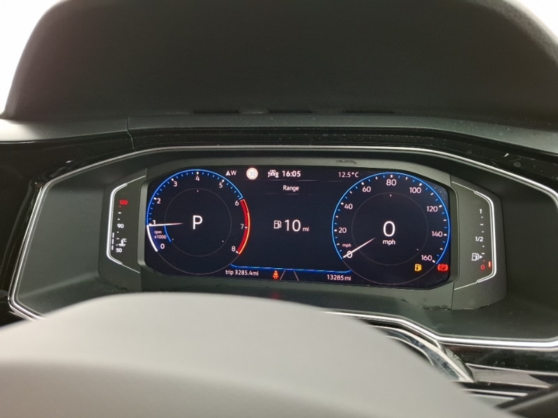 Used Volkswagen Polo 2023 for sale - 77955155: Photo 10