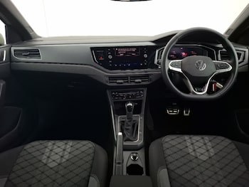 Used Volkswagen Polo 2023 for sale - 77955155: Photo