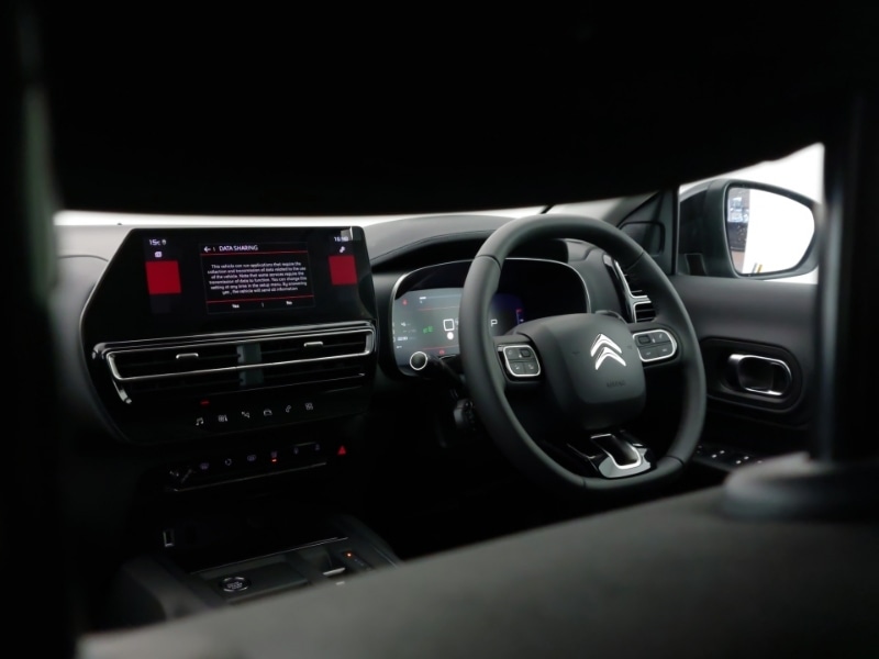 Used Citroen C5 Aircross 2025 for sale - 76353927: Photo 10