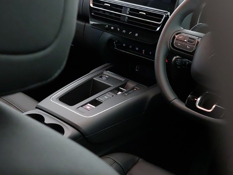 Used Citroen C5 Aircross 2025 for sale - 76353927: Photo 11