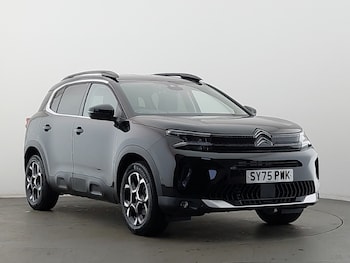 2025 - 1.5D Max Edition 5dr Auto
