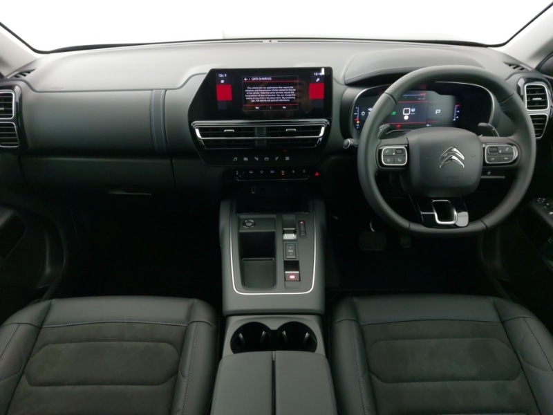 Used Citroen C5 Aircross 2025 for sale - 76353927: Photo 2